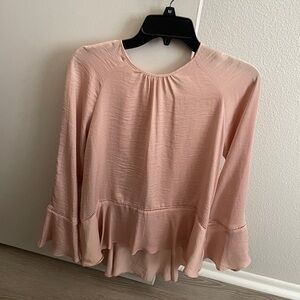 Women's Long Sleeve Top